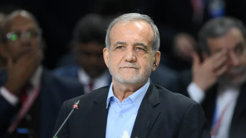 Президент Ирана назвал покушение на Верховного лидера объявлением войны