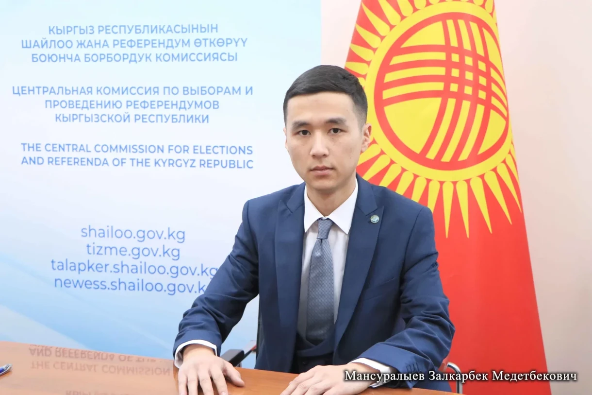 Повторные выборы в округе №13. Самому молодому кандидату 28 лет