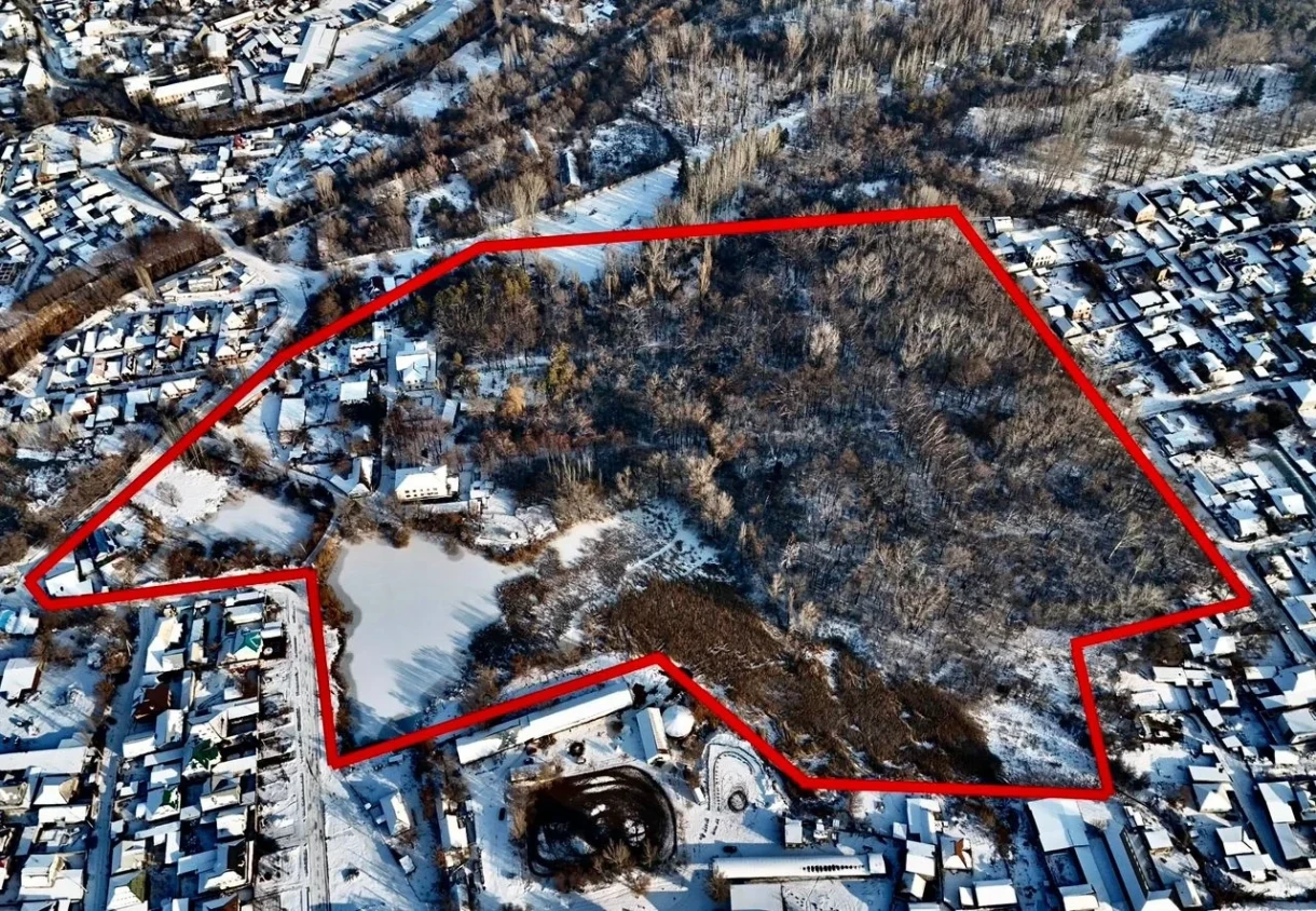 Государству вернули незаконно приватизированный земельный участок НАН КР