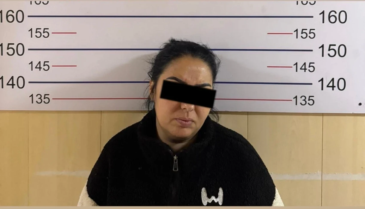 В Бишкеке задержана «ясновидящая»: украла через Instagram 523 тысячи сомов