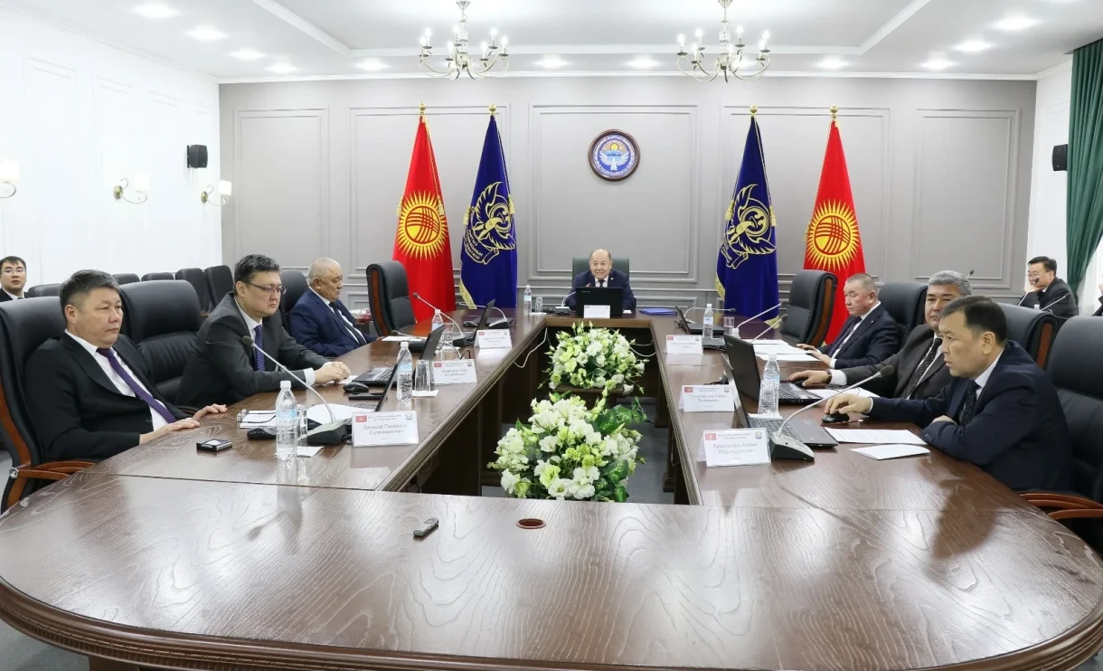 Счетная палата выявила нарушения при исполнении бюджета Минфина за 2024 год