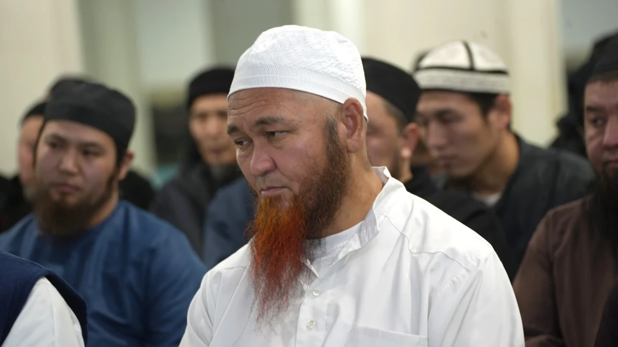 В КР более 150 последователей «Йакын-Инкара» отказались от идеологии движения