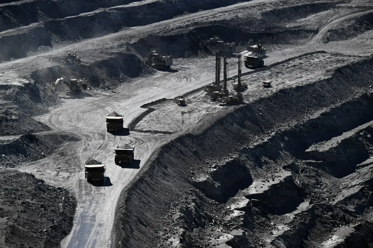 Мы смогли вернуть себе «Кумтор» и защитить интересы страны — Акылбек Жапаров