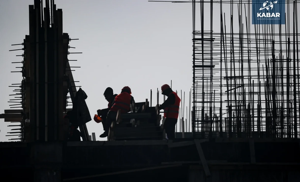 В КР строят лабораторию для проверки ветеринарных лекарств и кормовых добавок