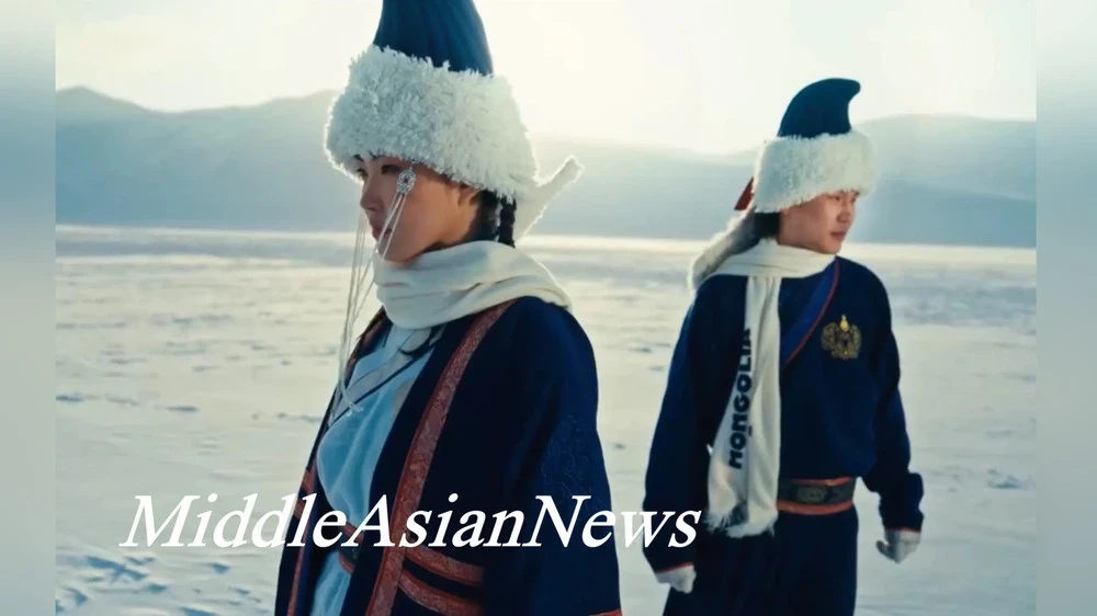 Олимпийские костюмы Монголии 2026 года покорили социальные сети своим стилем, отражающим культурное наследие страны