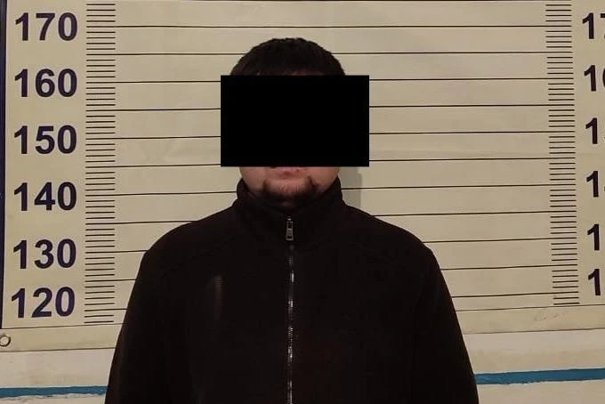 В Кара-Суу задержан мужчина, подозреваемый в убийстве родного брата