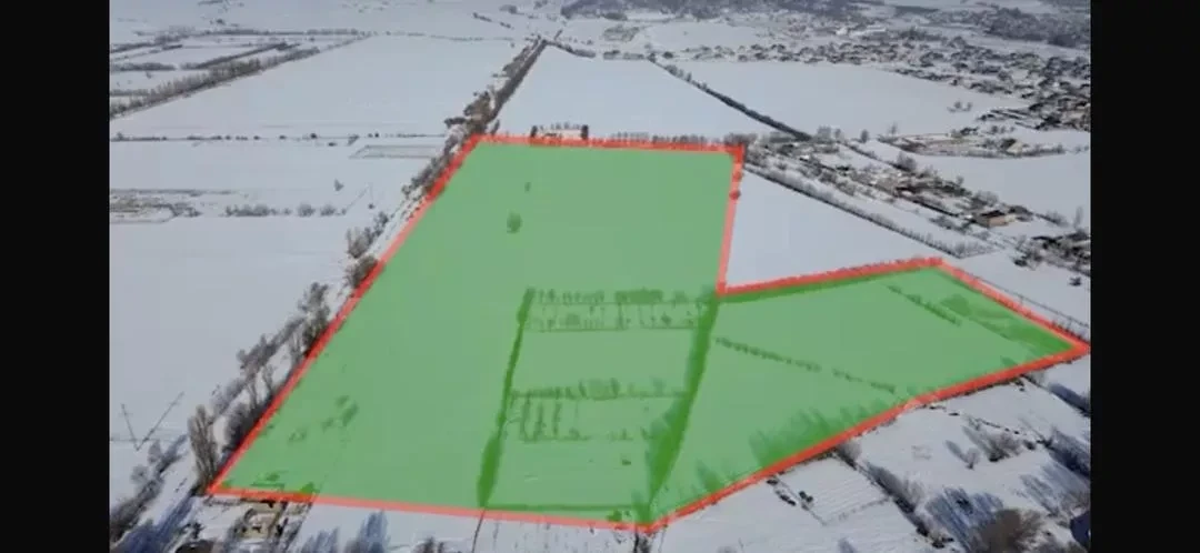 Государству вернули 30 га земли около местности Масанчы г.Каракол