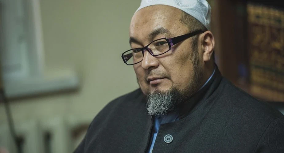 Президент предложил присвоить Чубак ажы Жалилову звание героя посмертно