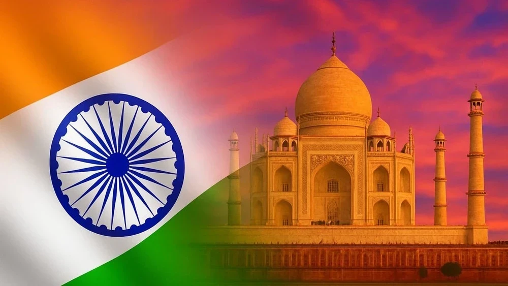 Индия ввела бесплатные визы для казахстанцев
