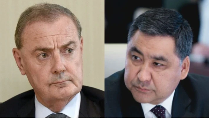 Спецпосланник Евросоюза по санкциям прилетит в Кыргызстан в феврале