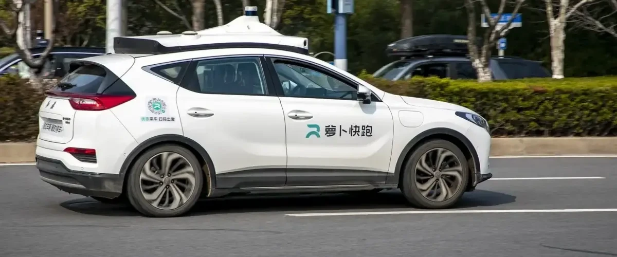 Китай вводит запрет на выдвижные дверные ручки в автомобилях