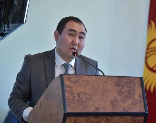 Назначен новый замминистра транспорта и коммуникаций