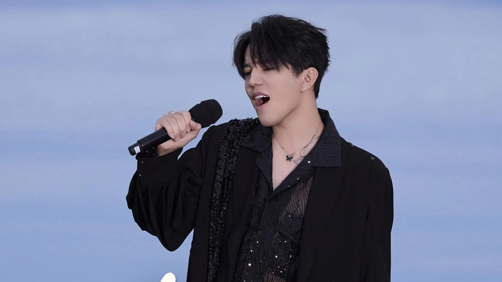 Пятого февраля состоится премьера продюсерского проекта Димаша Кудайбергена «Voice Beyond Horizon»