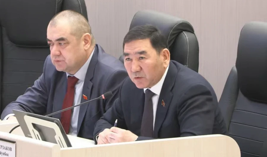 В реабилитационном центре из-за жестокого обращения умер пациент – депутат