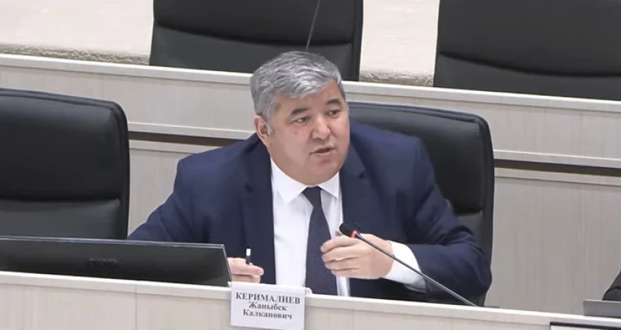 Кыргызских лошадей хотят зарегистрировать и запретить их вывоз за рубеж