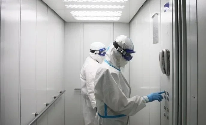 Завозной случай лихорадки чикунгунья выявили в России