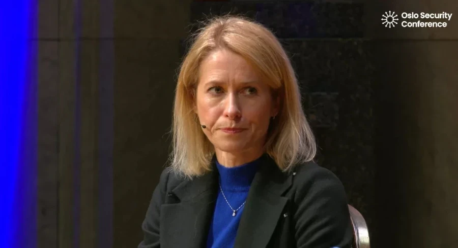 Россия за 100 лет напала минимум на 19 государств — Кая Каллас