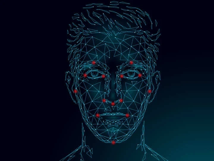 МВД КР планирует установить 20 тысяч камер с системой распознавания лиц