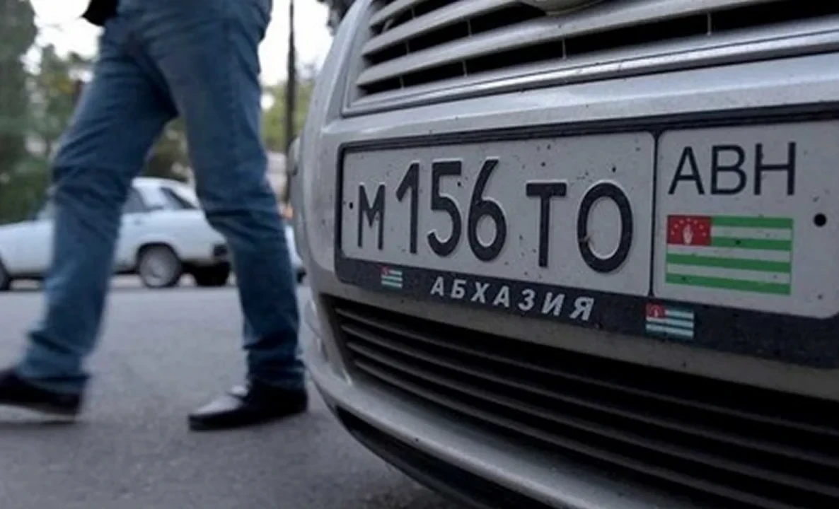 Кабмин не будет проводить повторную легализацию авто