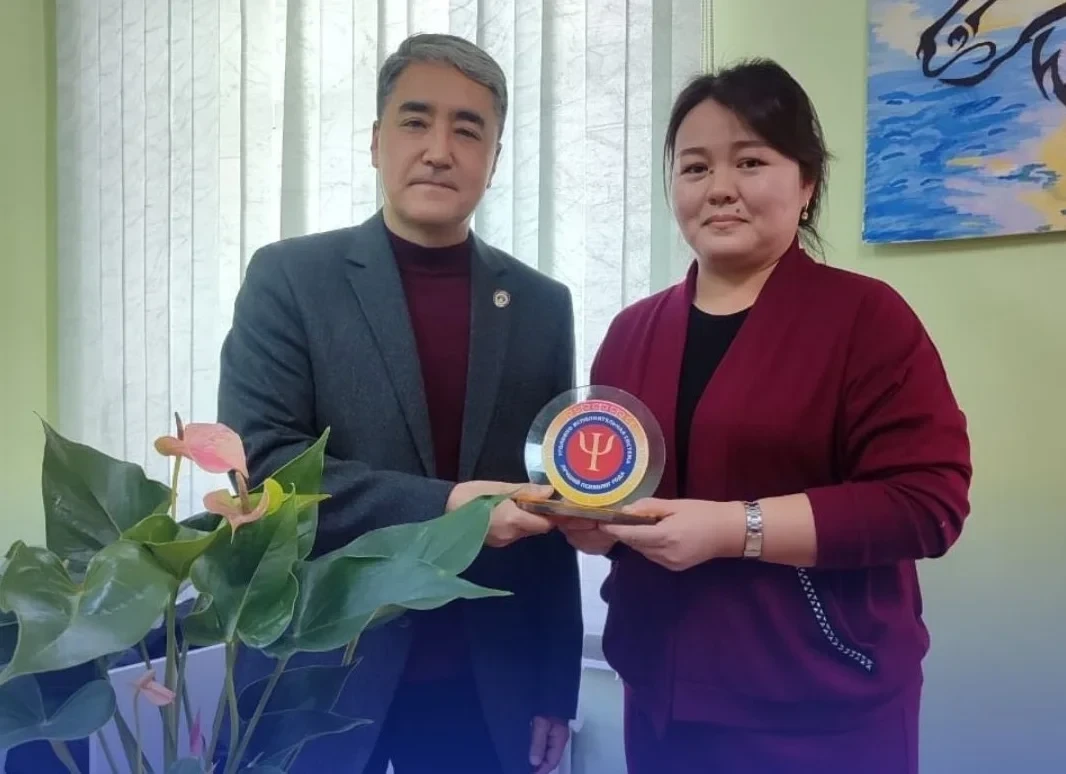 В ИК №31 прошла супервизия психологов ГСИН