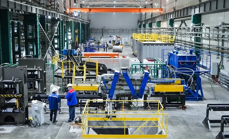 В этом году в Оше построят мусороперерабатывающий завод – кабмин