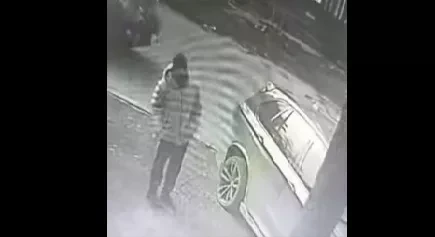 В Бишкеке задержан подозреваемый в совершении серии краж из автомашин