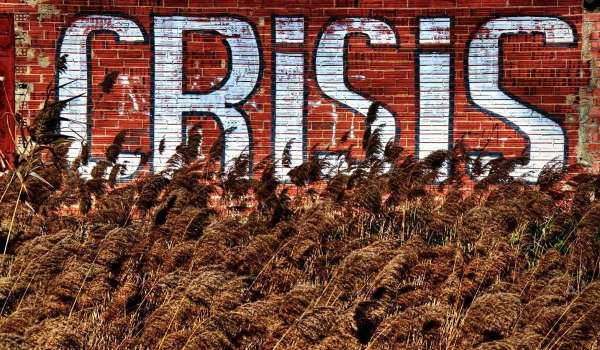 Обвал технокомпаний на трлн долларов затронет все акции, оказавшиеся на пути ИИ