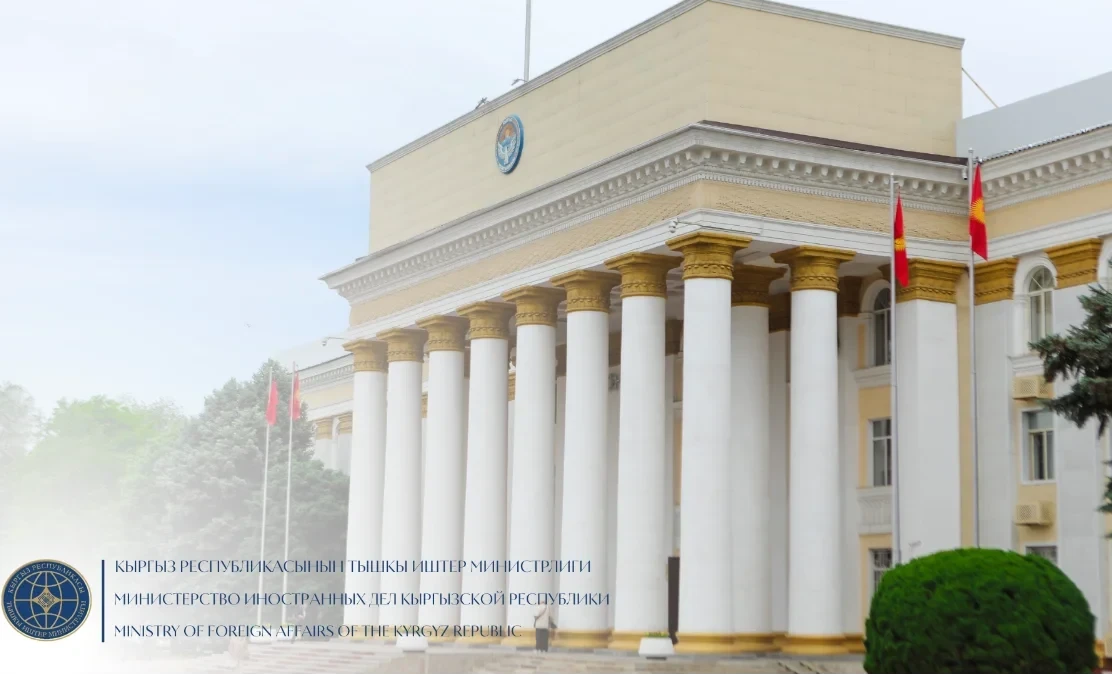 МИД проверяет информацию о задержании гражданина Кыргызстана после ДТП в Индиане