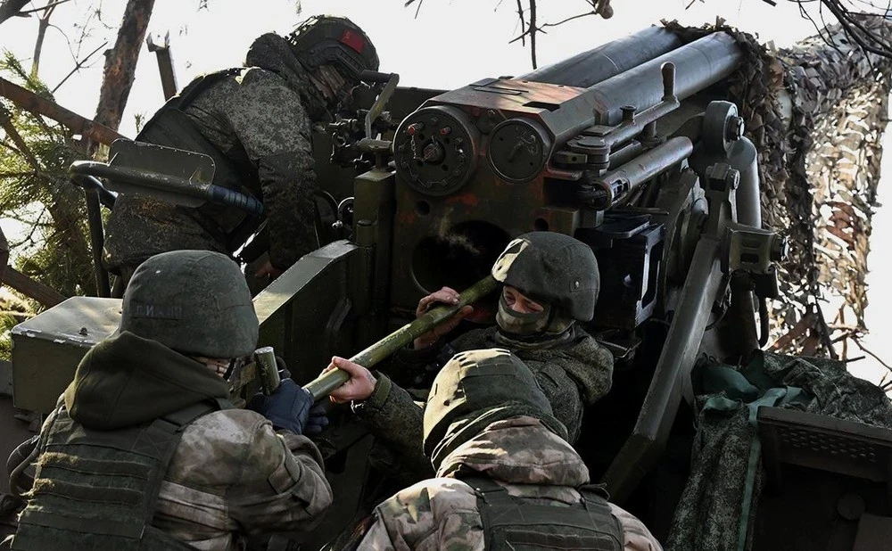 США и Россия договорились возобновить диалог военных на высоком уровне