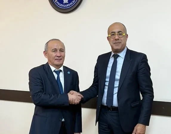 Кыргызстан и Всемирный банк обсудили реализацию проекта по улучшению качества воздуха