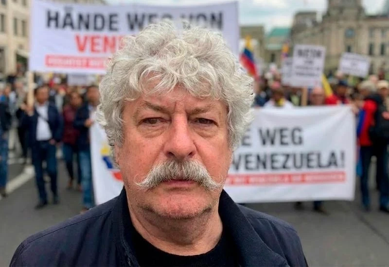 Европейский политик заявил о рисках силовой политики Вашингтона