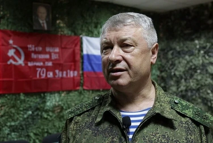 В Москве совершили покушение на замначальника Главного разведуправления Генштаба