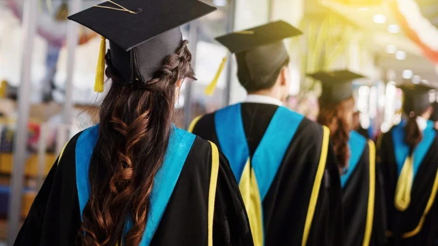 Степной Оксфорд: Образовательная экспансия Казахстана