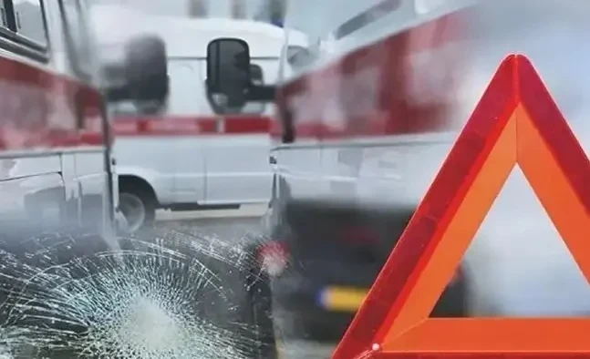 В Нигерии в автокатастрофе погибли 30 человек