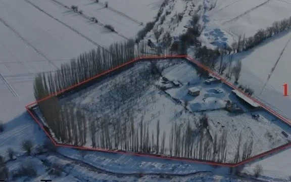 В Таласе ГКНБ выявил незаконную приватизацию водозаборов на 36 млн сомов