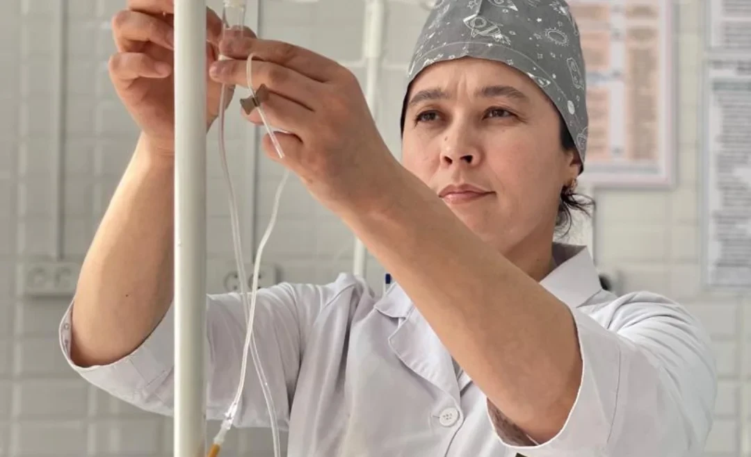 В ФОМС разъяснили порядок получения инъекций