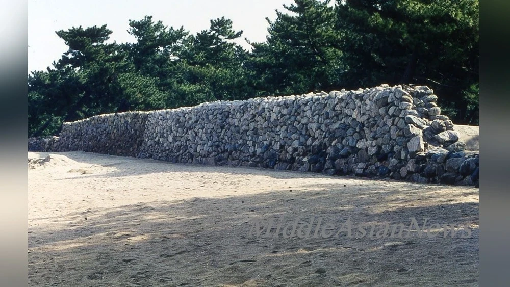 В Фукуоке планируют построить выставочный комплекс на «руинах оборонительной инфраструктуры времен монгольского вторжения»