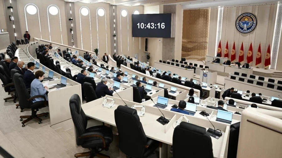 Часть земли Государственной резиденции выделят на строительство соцобъектов