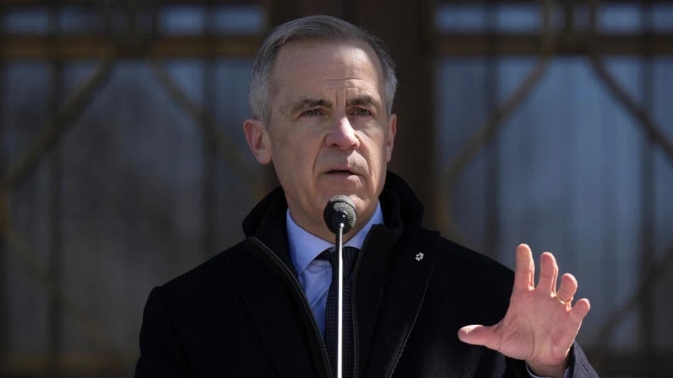 Премьер Канады заявил об урегулировании вопроса с блокировкой нового моста