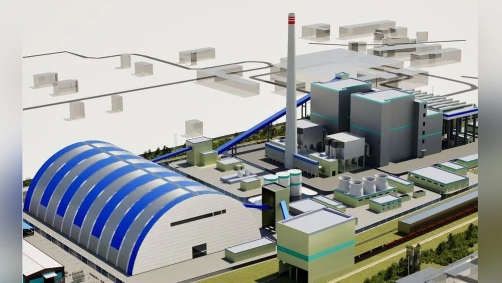 Улан-Батор планирует выпустить облигации для финансирования строительства ТЭЦ-5