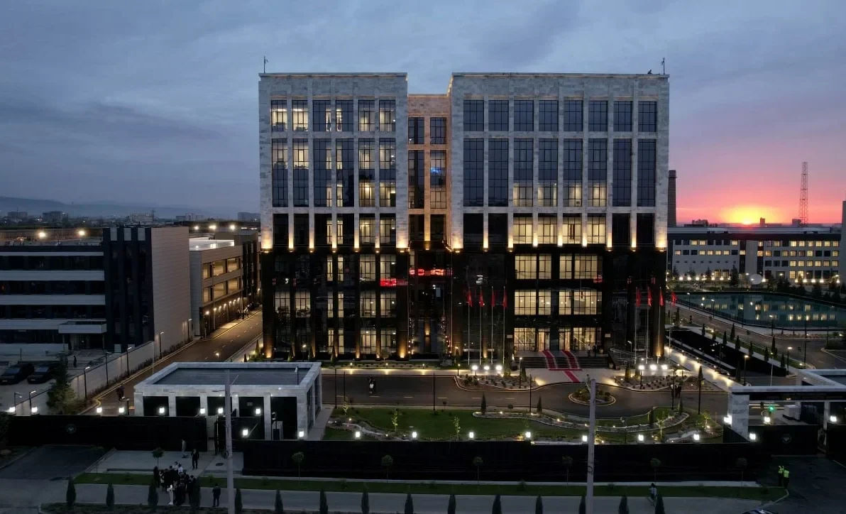 ГКНБ КР заявил о попытках дискредитации органов нацбезопасности после отставки главы ведомства