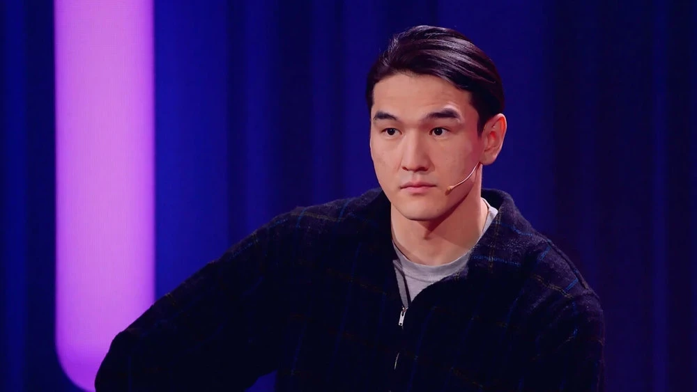 Нурлану Сабурову в Казахстане грозит проверка по статье о наемничестве