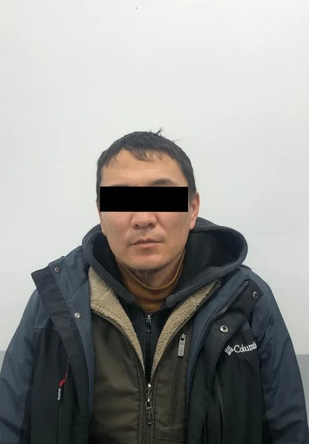 Обещали кирпичи, забрали деньги и минивэн. В Аламудунском районе задержаны двое