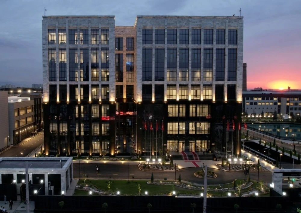 В ГКНБ будет проведена качественная реформа, - президент