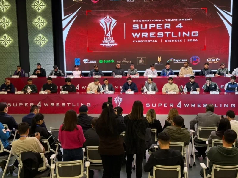 Кто сразится за титул чемпиона Super 4 Wrestling – список
