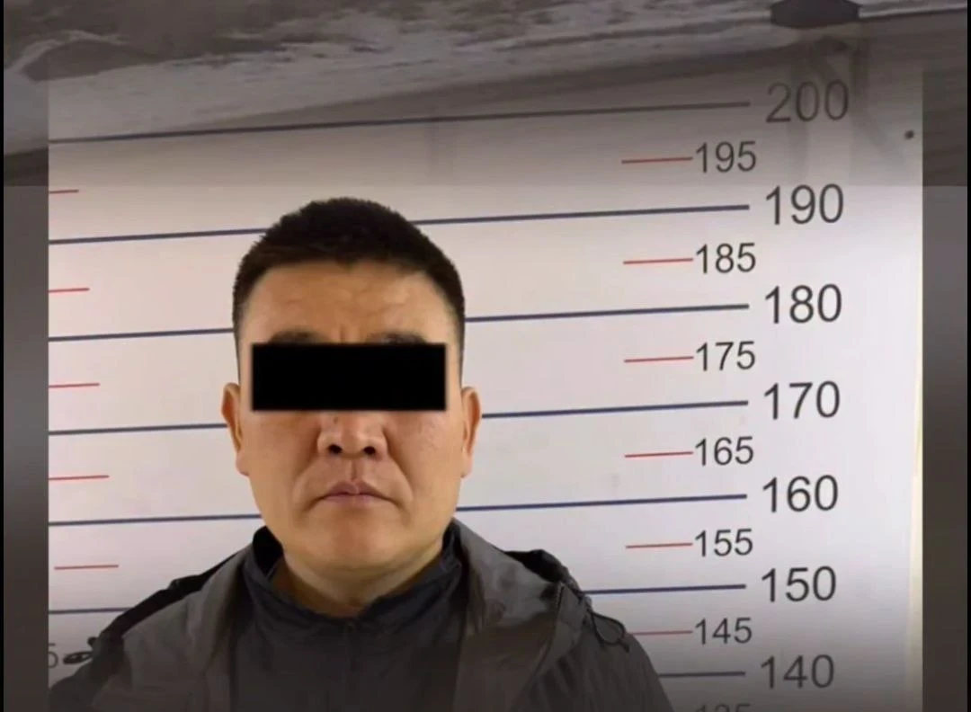 В Бишкеке «обчистили» дом на 3 миллиона сомов: задержан рецидивист