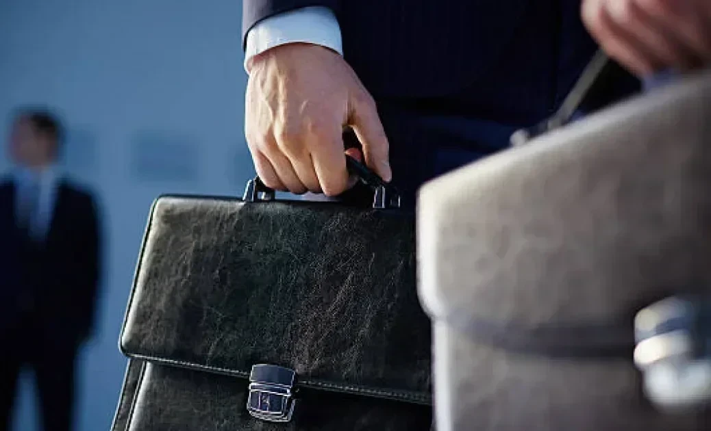 Баймурза Маатов снят с должности первого замгенпрокурора КР