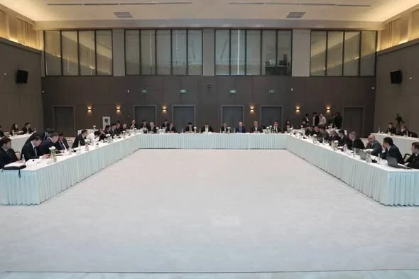 Министры энергетики четырех стран согласовали режимы работы сетей