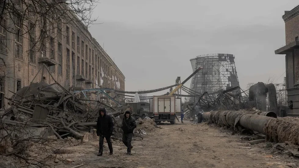 События в Украине и мире. Главное к утру 16 февраля