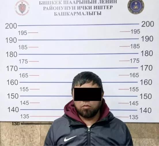 В Бишкеке задержали подозреваемого в крупном мошенничестве с арматурой